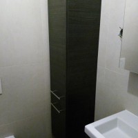 Renovatie badkamer en 2 toiletten