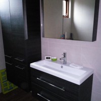 Renovatie badkamer en 2 toiletten